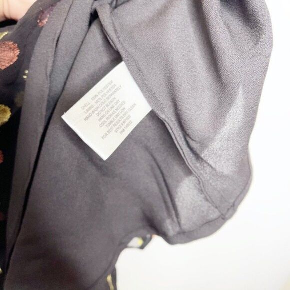 WALTER BAKER Erin Polka Dot Mini Dress - Picture 6 of 11